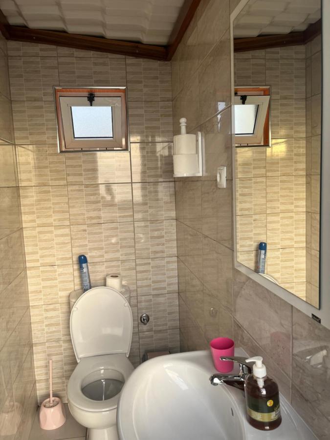 Готель Casa Bb&Djassi Понта-до-Соль Екстер'єр фото