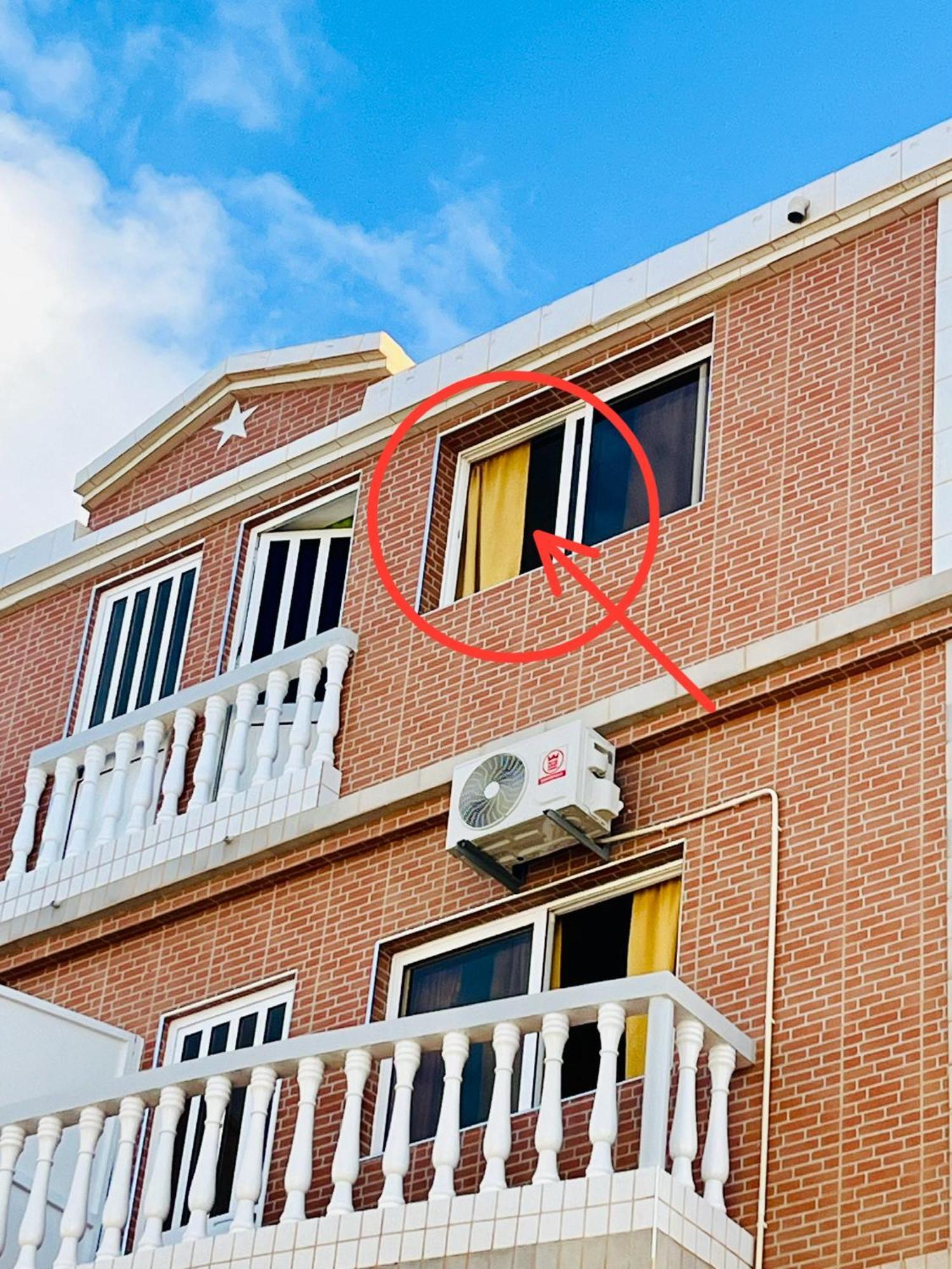 Готель Casa Bb&Djassi Понта-до-Соль Екстер'єр фото